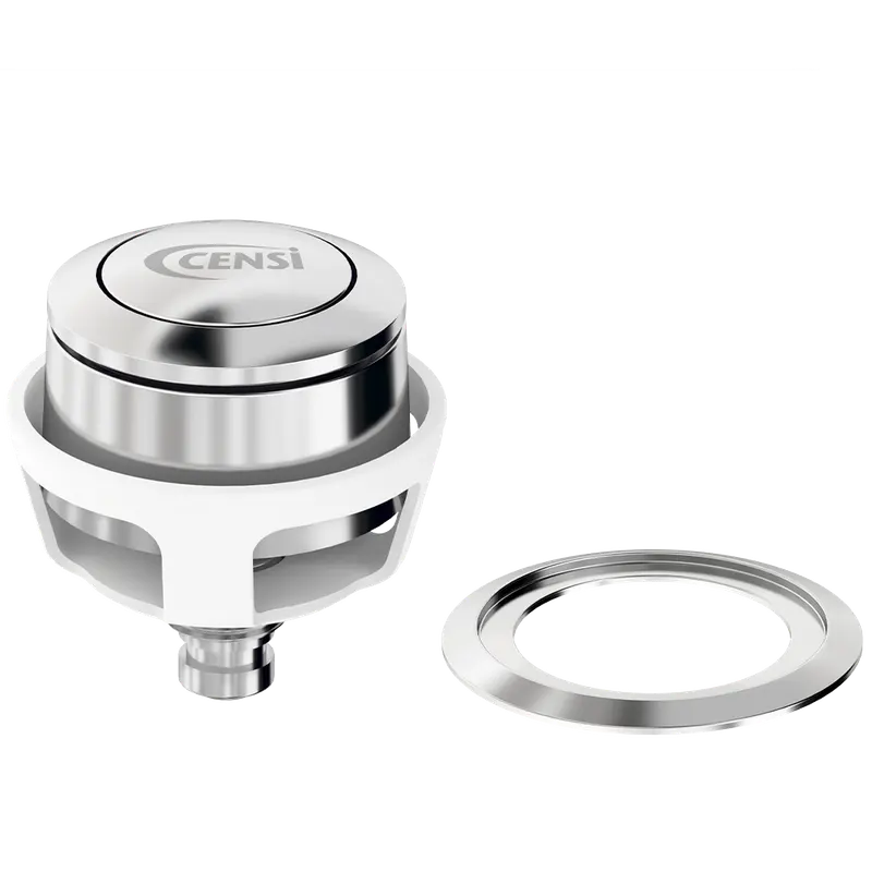Acionador Pneumático para Caixa Acoplada Censi (ref. 95710)