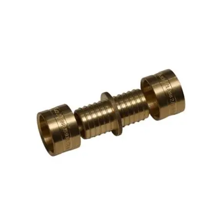 União para Tubo de PEX Água
