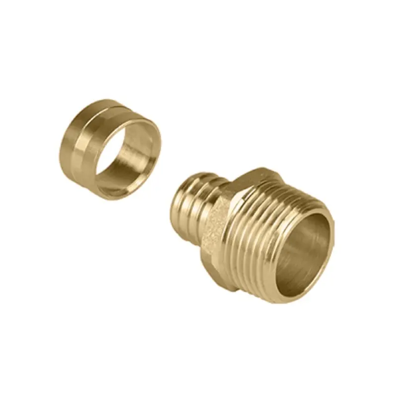 CONECTOR RM PEX 16X1/2 KRC1612