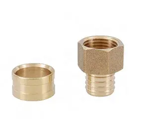 CONECTOR RF PEX 16X1/2 KRH1612