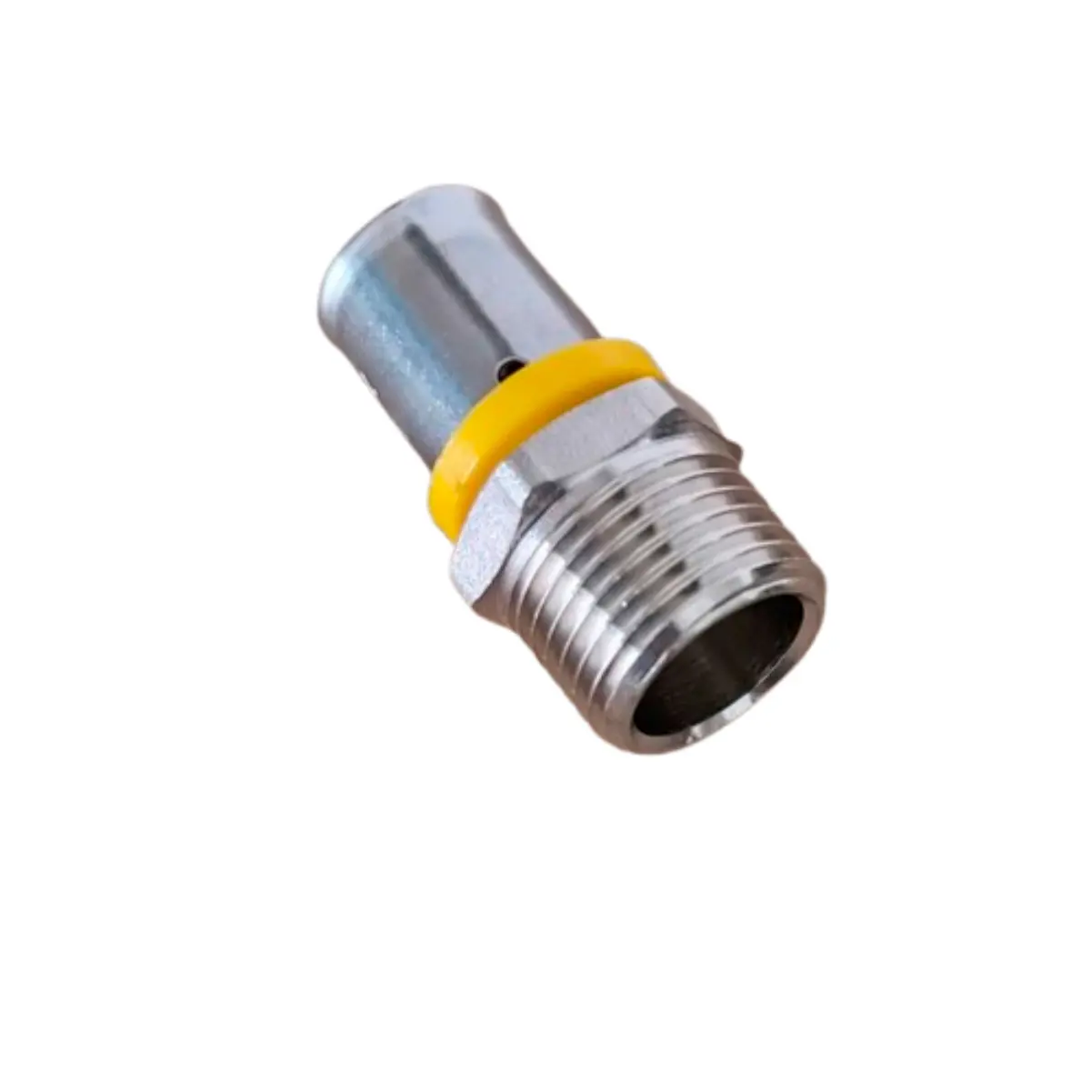 CONECTOR RM GASPEX 16X1/2 - 16x1/2"