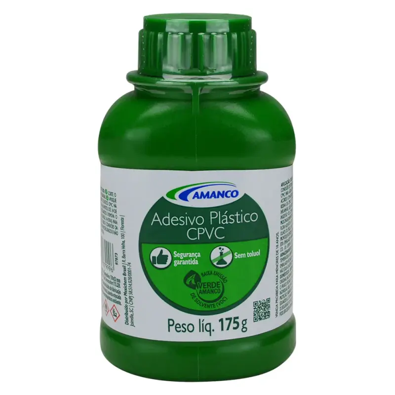 Adesivo Aquatherm