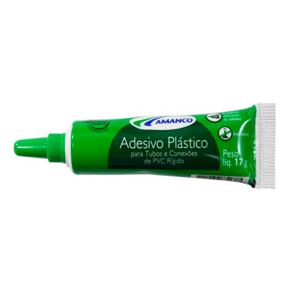 Adesivo PVC - 17g