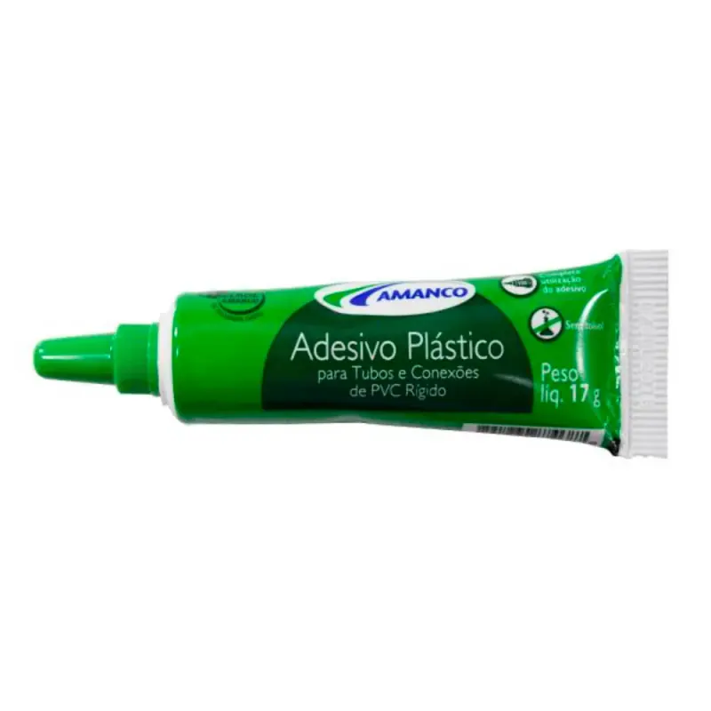 Adesivo PVC