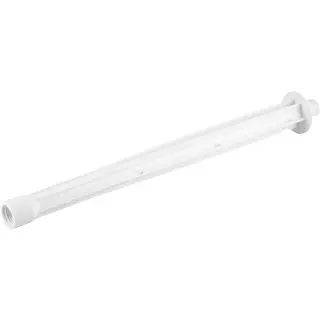 Braço para Chuveiro Elétrico Plástico 40cm Vonder