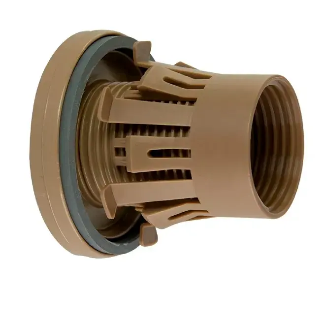 Adaptador Click Soldável para Caixa d'Água 25mm