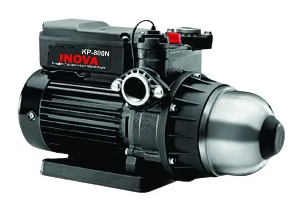 Pressurizador Multiestágio 1CV KP800N Inova