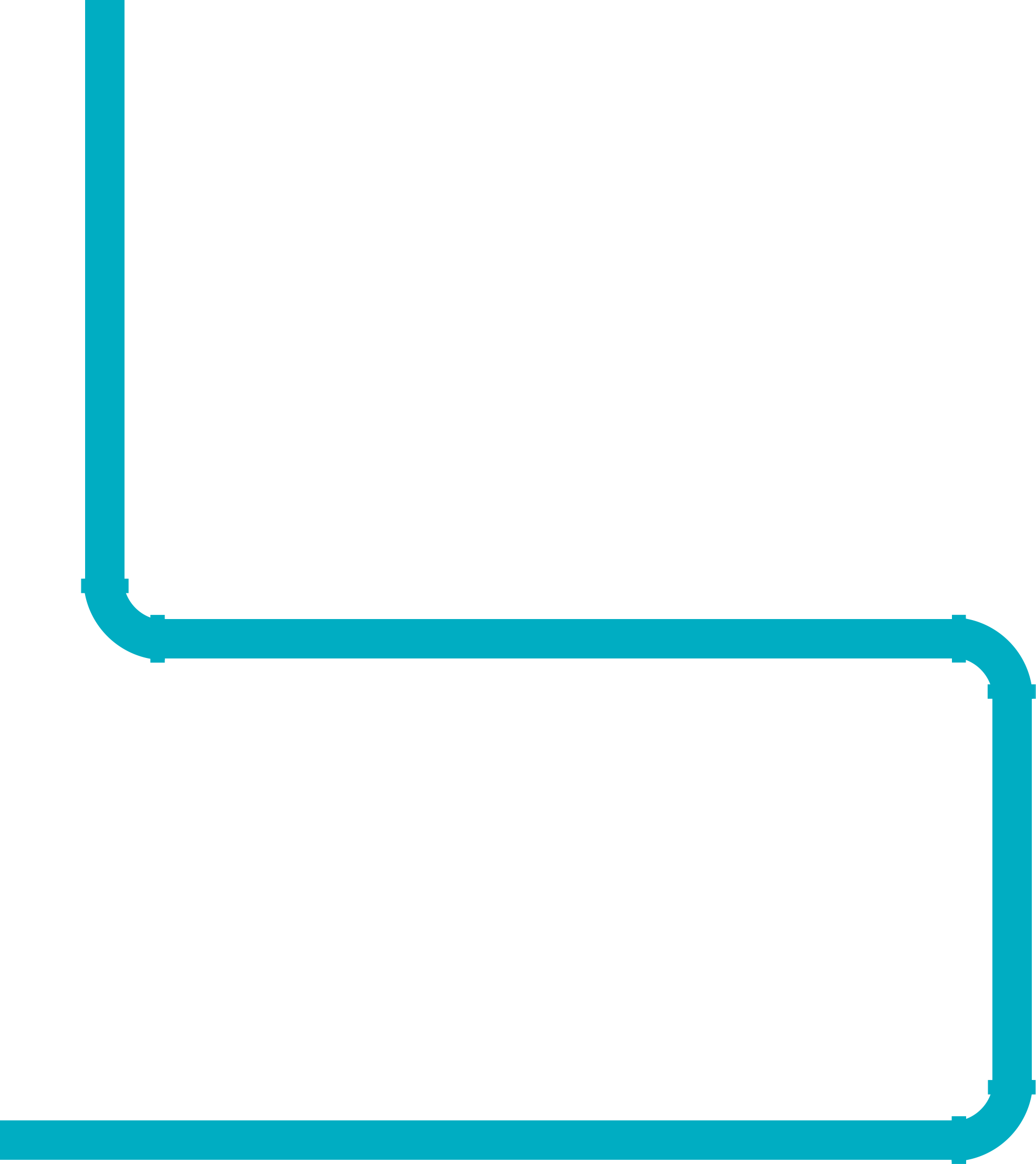 Elemento de encanamento